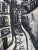 Jean Gabriel Daragnès, Street in Montmartre - Rur Et. Vincent, 1946 Beautiful lithograph in excellent condition: 30 x 28...