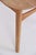 Wood Model CH30 Oak Chairs by Carl Hansen & Son for Carl Hansen & Søn, 1968, Set of 6 For Sale - Image 7 of 18