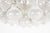 Tulipan Waterfall Glass Chandelier from Kalmar, Austria, 1960s For Sale - Image 9 of 18