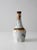Ceramic Vintage Tony Evans Decanter Vase For Sale - Image 7 of 8