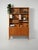 Glass-Fronted Bookcase by Marian Grabinsky for IKEA, 1960s For Sale - Image 3 of 12