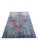 Red 1950s Old Persian Mahal Area Rug 4x7 For Sale - Image 8 of 8