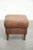 Set of Sheepskin Lounge Chair and Ottoman For Sale - Image 14 of 18