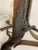 Horse Shoe / Pistol Pendant Lights - a Pair For Sale - Image 10 of 13