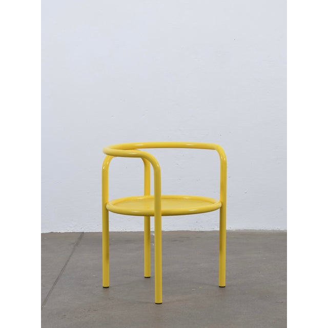 This rare and exceptional "locus solus" garden set was designed in the late 1960s by the italian architect and designer...