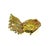 Bochic "Orient" Ruby, Emerald & Sapphire Brooch or Pendent Set In 18K Gold & Silver For Sale - Image 4 of 10