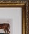 19th Century Antique Hand Colored Engraving of Large Wild Cats- Tiger, Panther, Cougar For Sale - Image 4 of 4