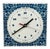 Vintage Kitchen Wall Clock from Kienzle, 1970s For Sale