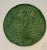 1960s 1960’s Pat Young Handmade Original Leafy Green Place Setting- 5 Pieces For Sale - Image 5 of 12