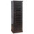 English Painted Pine Eleven-Drawer Tall Chest For Sale - Image 9 of 9