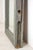 Handcrafted Copper Window Molding Wall Mirror 18.625 X 30.5 In. For Sale - Image 6 of 7