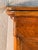 Biedermeier Walnut Wall Mirror, Austria, circa 1820 This elegant Biedermeier wall mirror embodies the restrained...