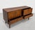 Mid Century Danish Rosewood Credenza | Sideboard Dresser by Omann Jun, Denmark, C. 1960s For Sale - Image 13 of 16