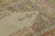 1920s Antique Turkish Rug With Classic Arch & Teapot Motif in Multicolor - Rug & Kilim For Sale - Image 5 of 7