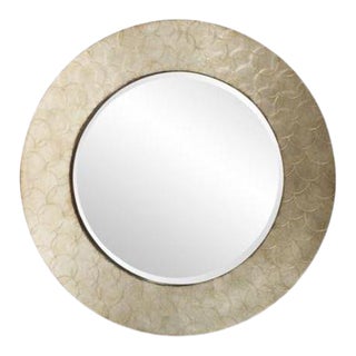 Kenneth Ludwig Chicago Camelot Mirror For Sale