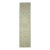 Turkish Oushak Runner Rug 2'11" x 11'5" #17438 For Sale