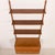 Brown Teak Shelving Unit by Hansen and Guldborg, Denmark, 1960s For Sale - Image 8 of 18
