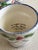 Flower Pot Ceramic Napkin Rings, Set of 11 For Sale - Image 11 of 12