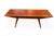 Vintage Danish Coffee Table in Teak by Omann Jun, 1950s For Sale - Image 10 of 13