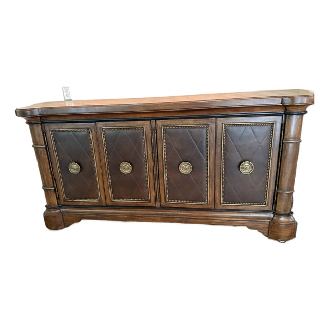 Ferguson Copeland Sideboard Buffet For Sale