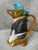 Ceramic Slipware Pig Pitcher, 1920s For Sale - Image 7 of 14