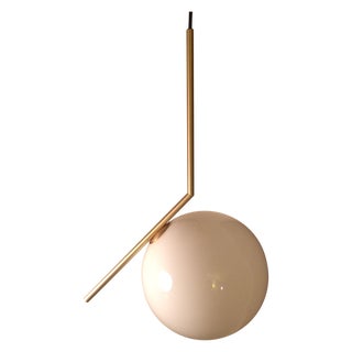 IC S1 Suspension Lamp Design Michael Anastassiades For Sale