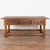 Baroque Early 20th Century Console Table With Three Drawers, Portugal For Sale - Image 3 of 15