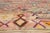 Contemporary Boujad Moroccan Rug, 10'00 X 12'07 For Sale - Image 9 of 10