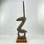 Early 20th Century Bamana Chi Wara Antelope Headcrest Mali For Sale - Image 10 of 11