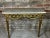 18th Century Louis XVI Console with Marble Top For Sale - Image 5 of 12