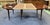 Louis XVI Dining Table in Cuban Mahogany with 5 Modern White Wood Extensions, 19th-Century For Sale - Image 15 of 18