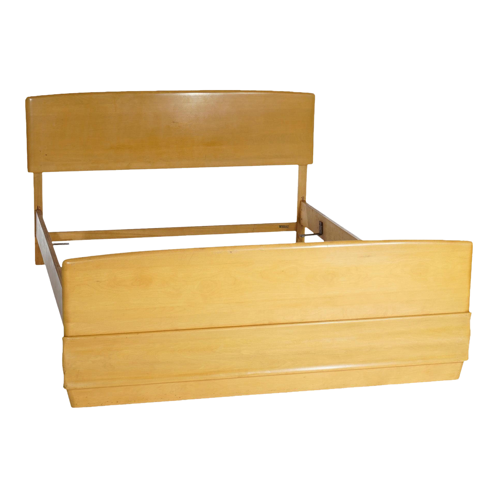 大幅値下げ特注品 Heywood Wakefield ヘイウッド リプロダクト 大幅