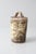Vintage Handmade Studio Pottery Lidded Jar For Sale - Image 4 of 16