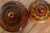 Mid 19th Century Set of Two Central Asian Antique Wooden Lacquered Spice Boxes For Sale - Image 5 of 7