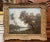 Late 19th Century 19th Century French Landscape Painting Signed Corot in Original Giltwood Frame For Sale - Image 5 of 18