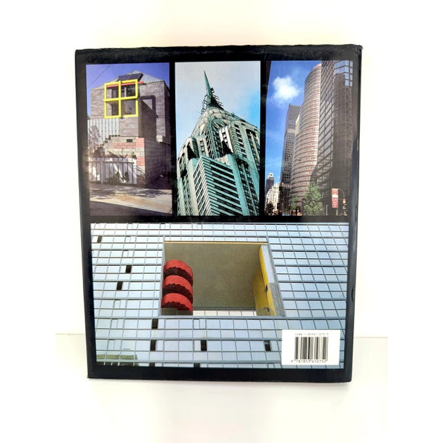 Vintage Twentieth Century World Architecture Book For Sale - Image 4 of 10