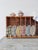 Early 20th Century Estate-Made Oak Draining Rack For Sale - Image 3 of 9