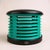 The vintage heater lamp is a unique mid-century lamp that transforms classic 1950s heating technology into stylish table...