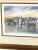 Beautiful work of art in a high quality frame. Perfect for collectors of Castles and Ireland subjects. The condition is as...
