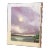 Sailing Under Purple Skies Original Oil Painting by David Beynon Pena For Sale