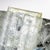 Vintage Italian Glass Wall Sconces, 1990s, Set of 2 For Sale - Image 10 of 15
