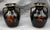 Mid 19th Century 1859-1861 English Set of Three Greek Revival Amphora Vases by Bates, Brown-Westhead, and Moore For Sale - Image 5 of 10