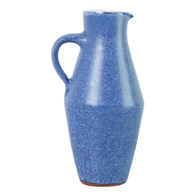 Mid-Century Danish Krug from Ceramic, 1960s For Sale