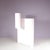 1980s Postmodern-style plywood sculpture and room divider entitled from Past to Present, designed by Govert Heikoop,...