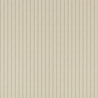 Schumacher X Veere Grenney Kiosk Wallpaper in Sage For Sale
