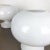 Glass German Glass Mushroom Table Light from Cosack Lights, 1970s, Set of 2 For Sale - Image 7 of 17