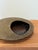 Mid-Century Brazilian Modern Ceramic Flying Saucer Ashtray or Catchall, 1960s For Sale - Image 9 of 12