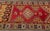 Textile Doris Leslie Blau Vintage Striped Light Beige Hand-Knotted Wool Rug For Sale - Image 7 of 7