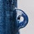 Blue Large Pitcher from Accolay, France, 1960s For Sale - Image 8 of 12