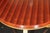 Cinnamon French Rosewood Coffee Table/Continental Table For Sale - Image 8 of 9